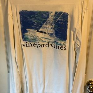 Vineyard Vines Long sleeve